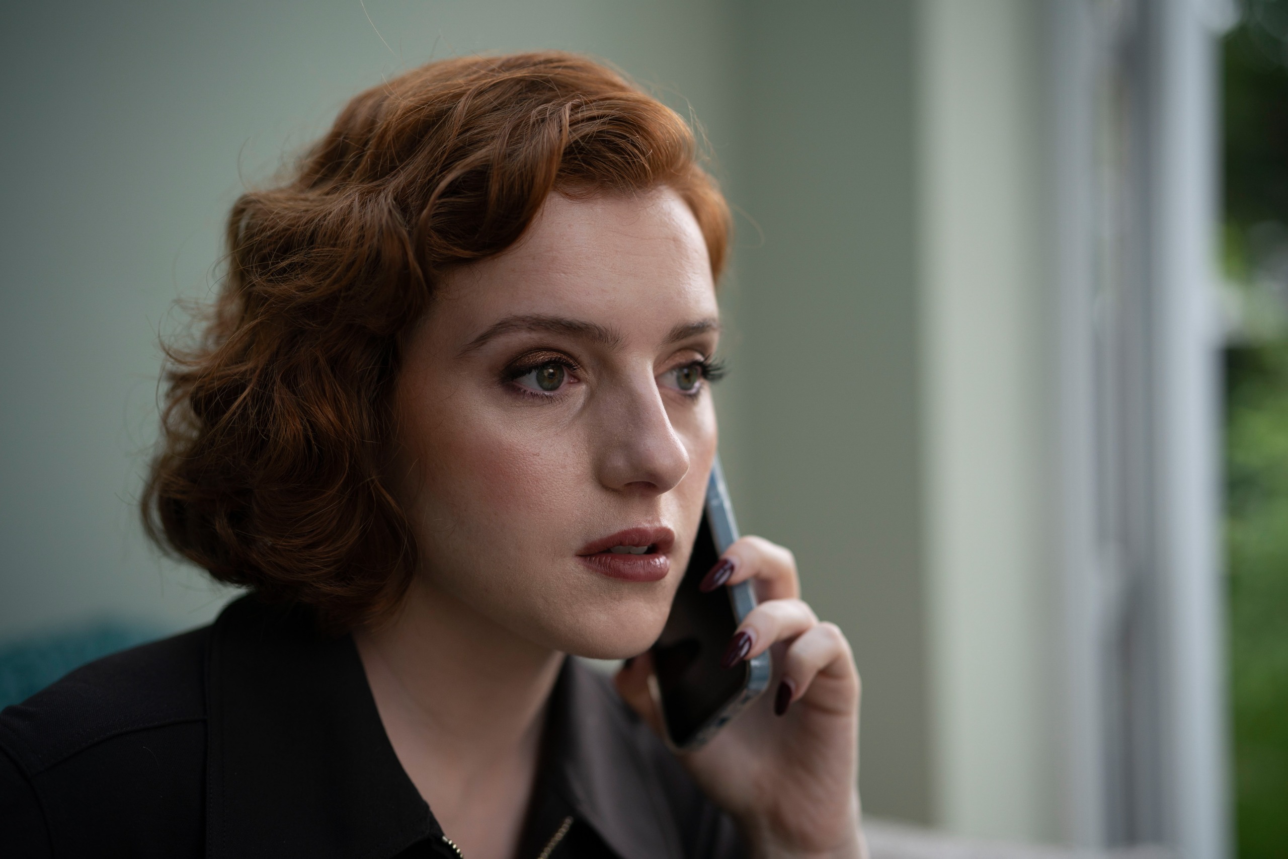 Hannah Onslow as Diana in This City is Ours