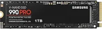 Samsung 990 Pro 1TB M.2 SSD