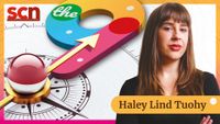 Haley Lind Tuohy