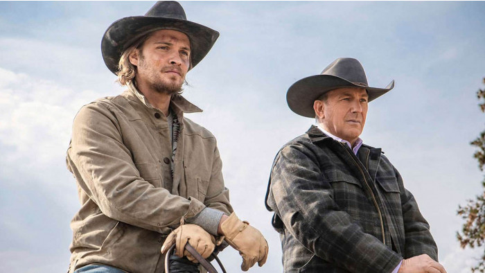 The best Netflix shows