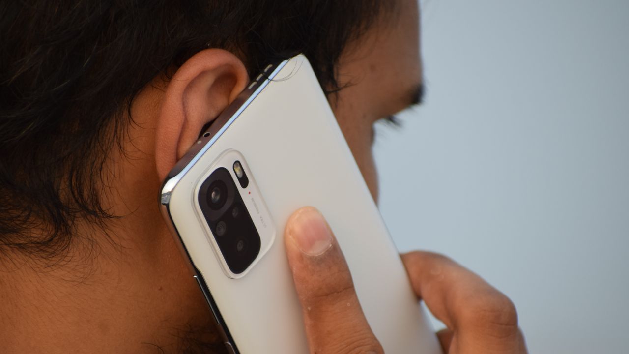 Redmi Note 10