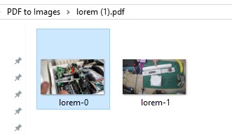 PDF Tools