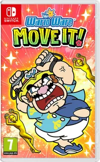 WarioWare Move It: was $49 now $39 @ Walmart