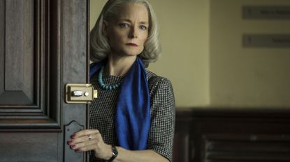 Jodie Foster in The Mauritanian