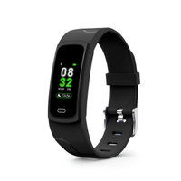 Nuband Flash HR 3 fitness tracker | was £29.99 | now £19.99 at Argos