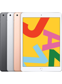 Apple 10.2-inch iPad: was $329 now $229 @ Amazon