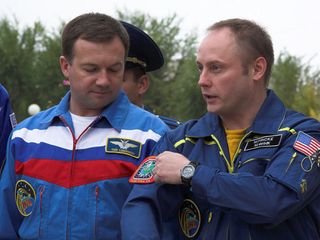 The 100th Crewed Soyuz Flight That (Maybe) Isn't
