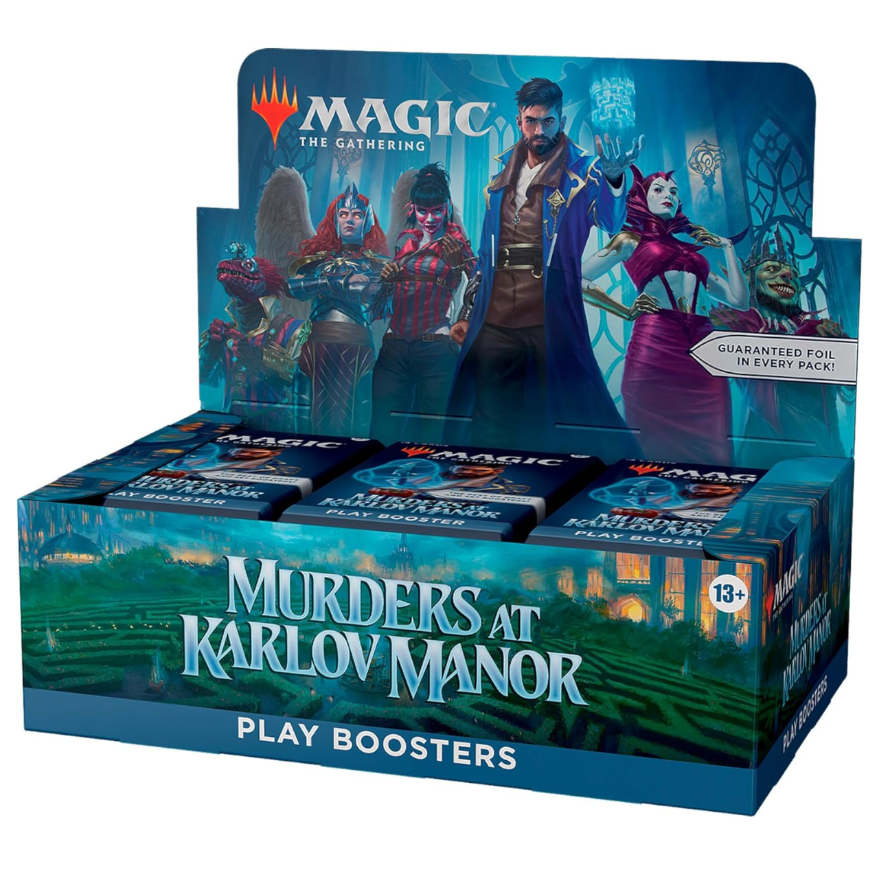 MURDER'S AT KARLOW MANOR シュリンク付き MURDER'S AT KARLOW MANOR シュリンク付き Murders at Karlov