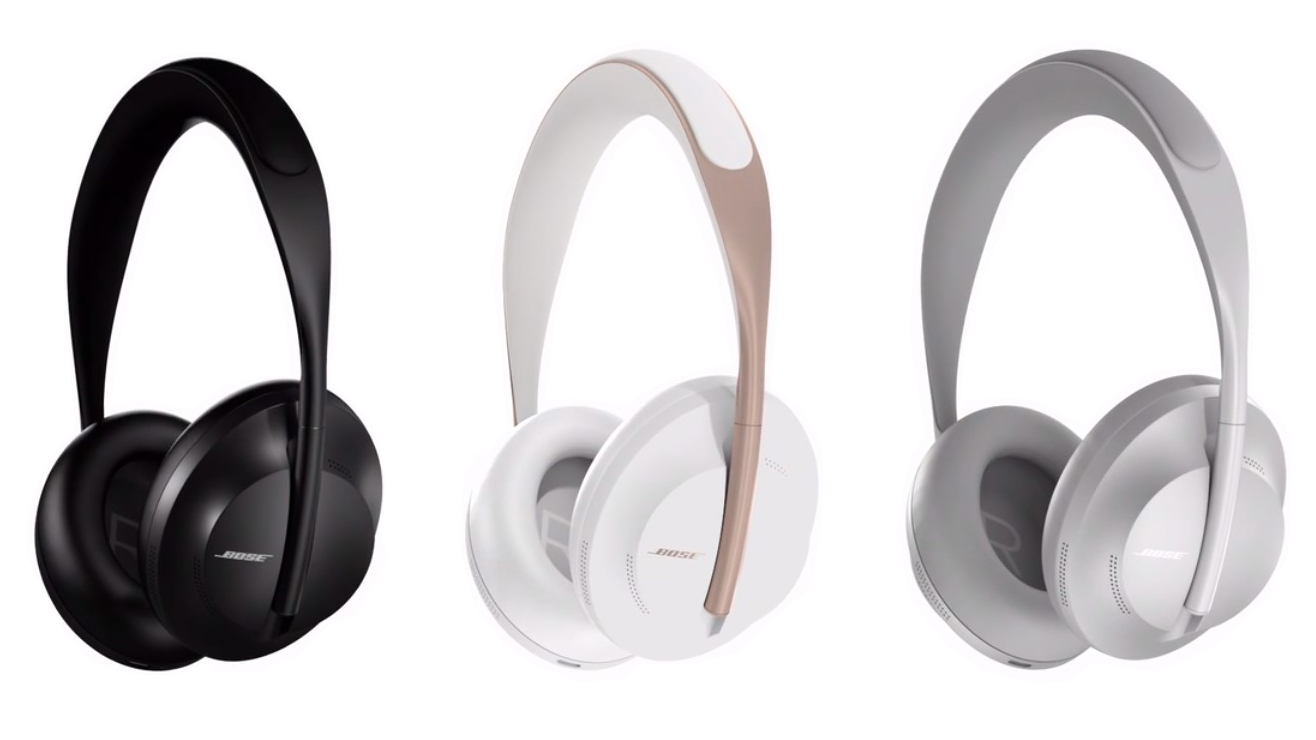 Bose 700