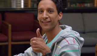”Abed