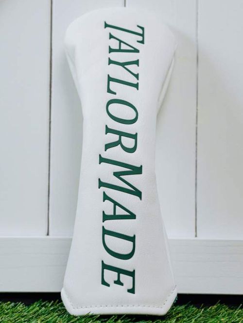 Season Opener Rescue Headcover