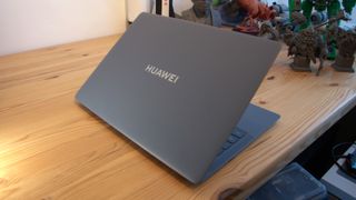 Huawei MateBook X Pro (2024)