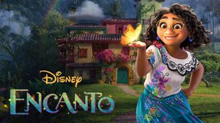 Disney's 'Encanto'