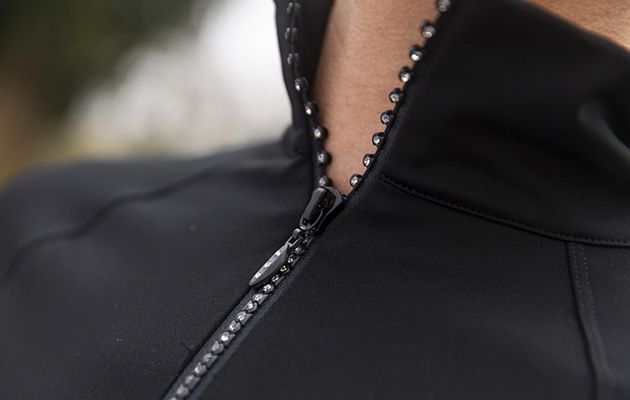 Paragon Equestrian Luxe Technical Base Layer review