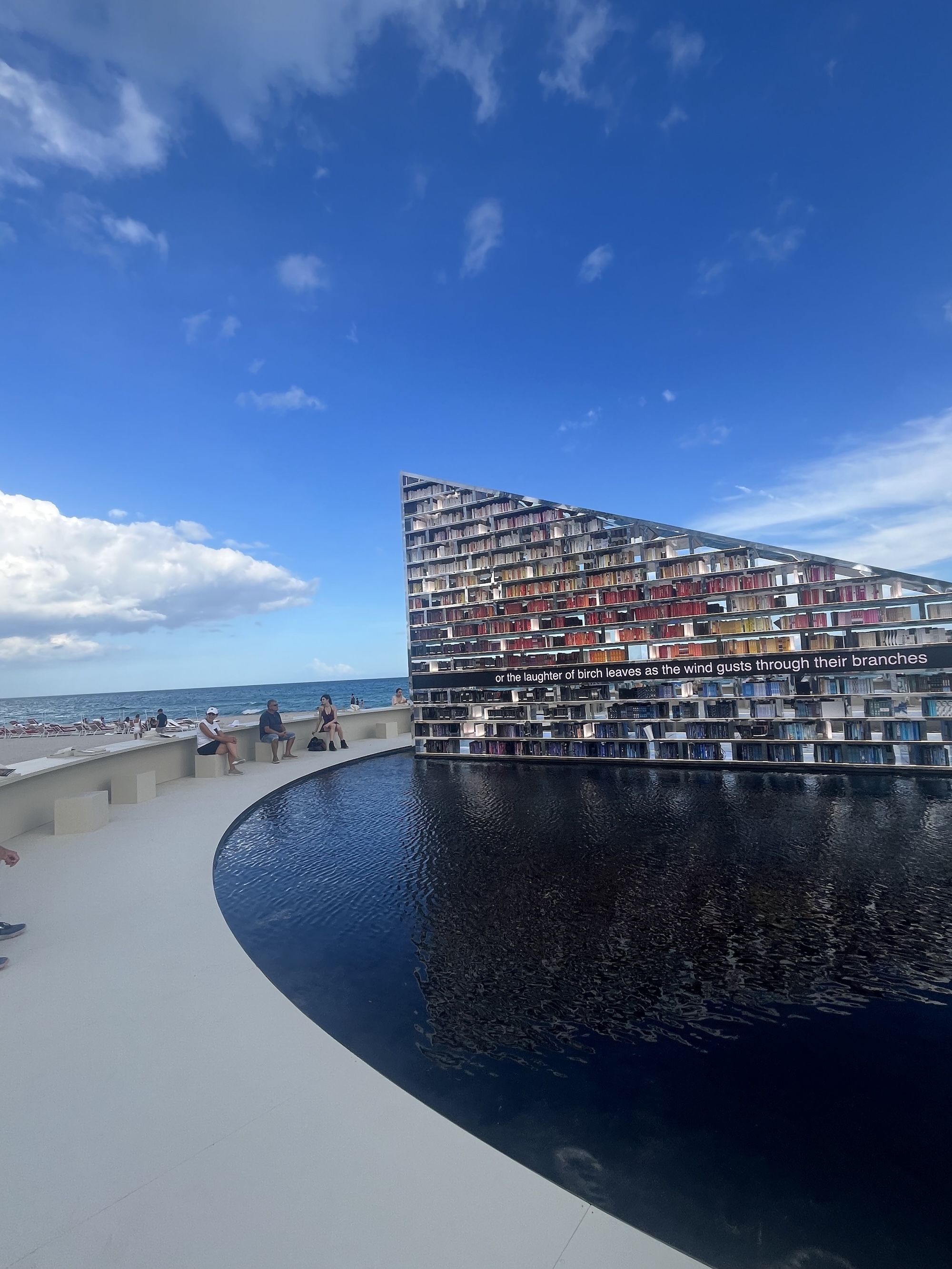 design miami 2025 es devlin