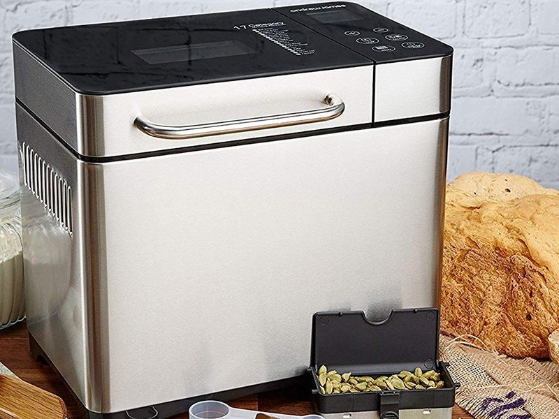 Kbs Pro Bread Machine Lifestyle
