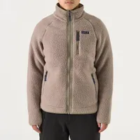 Patagonia Retro Pile Jacket