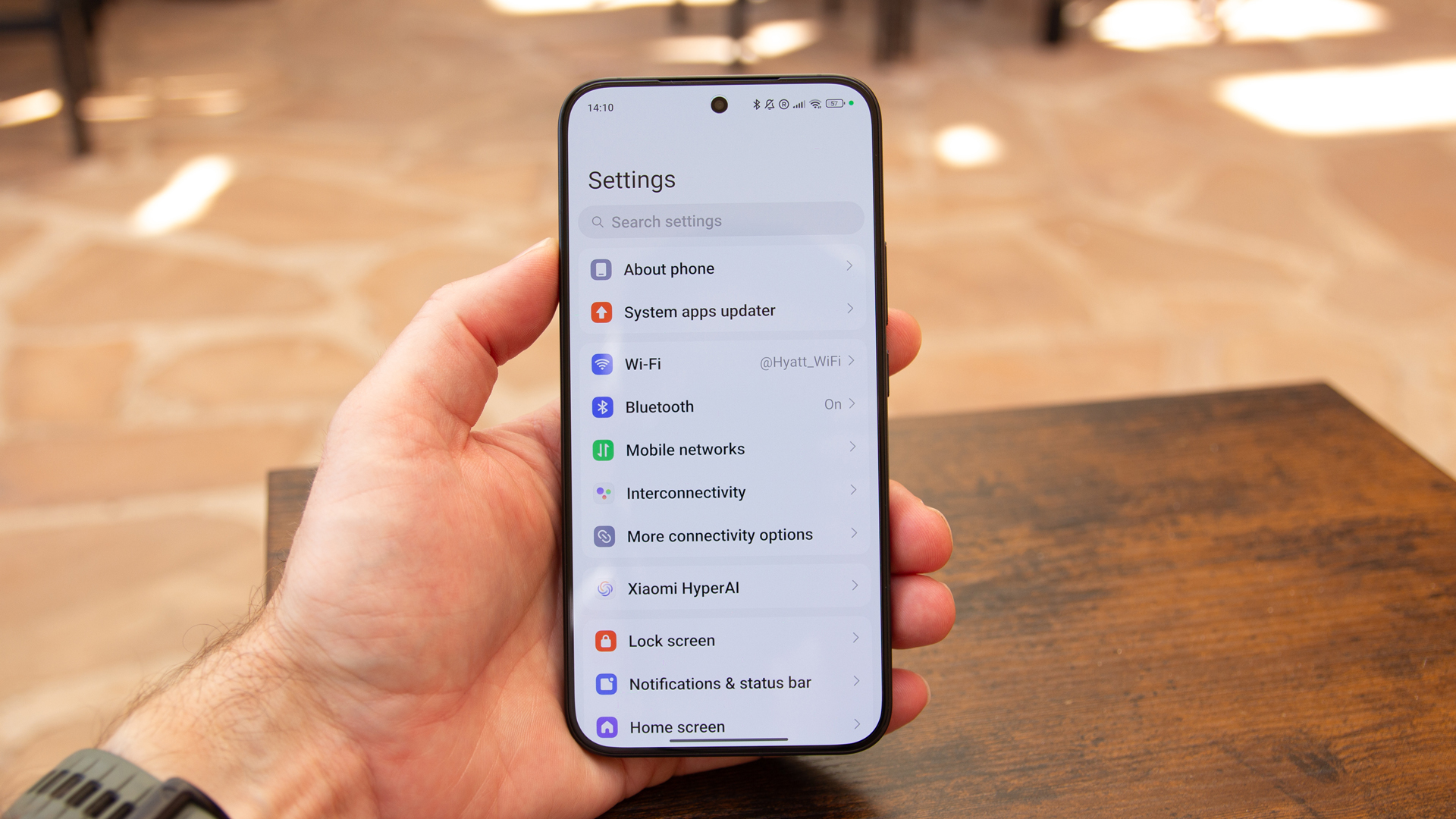 Xiaomi 15T Pro