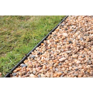 Gravel & Paving Edging - 10m