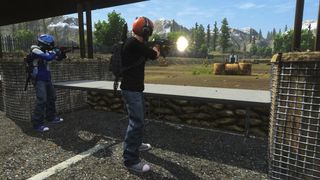 H1Z1 on PC is still an intense battle royale experience