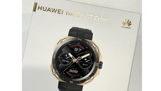 Huawei GT Cyber
