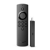 Fire TV Stick Lite + 3rd-gen Echo Dot | AU$89