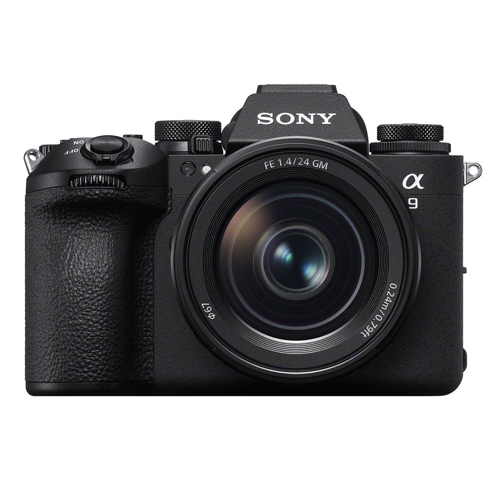 The best mirrorless camera in 2024 | Digital Camera World