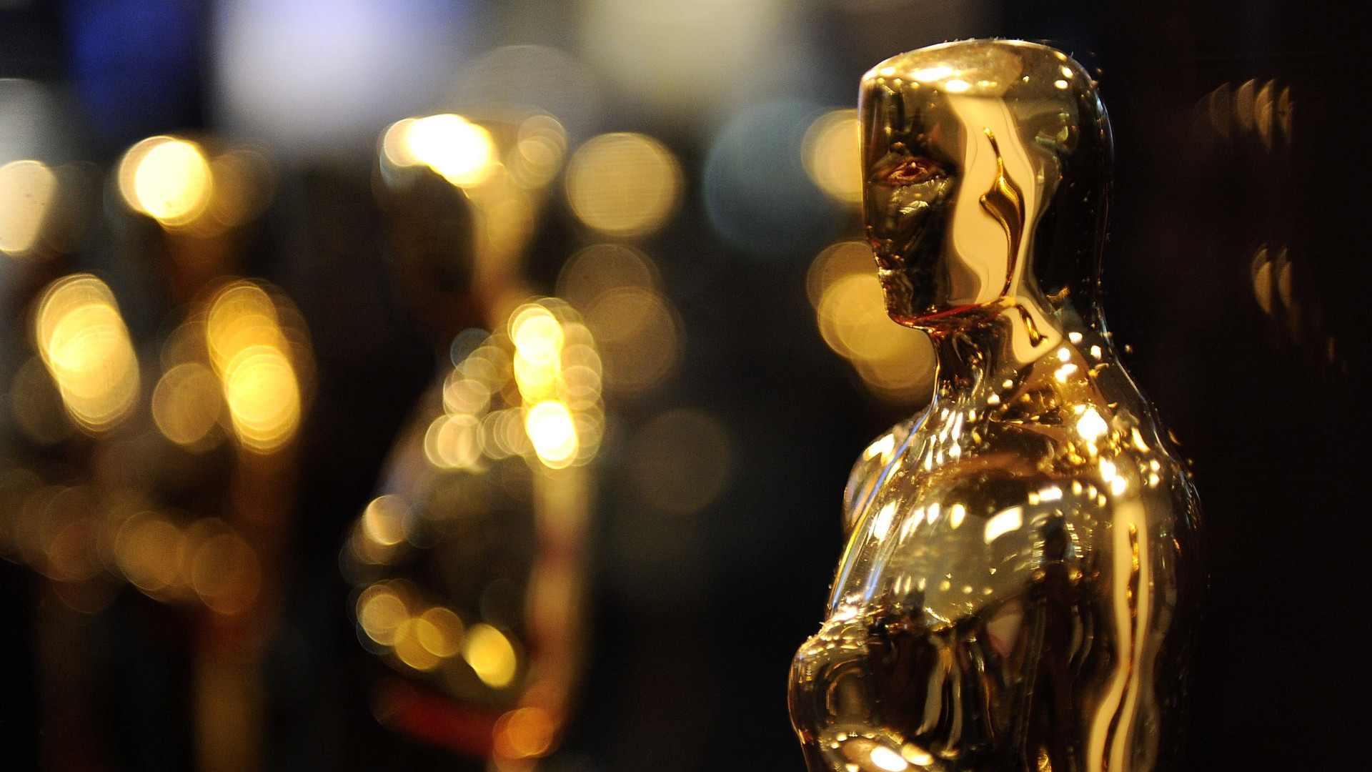 LIST: All the 2021 Oscars winners