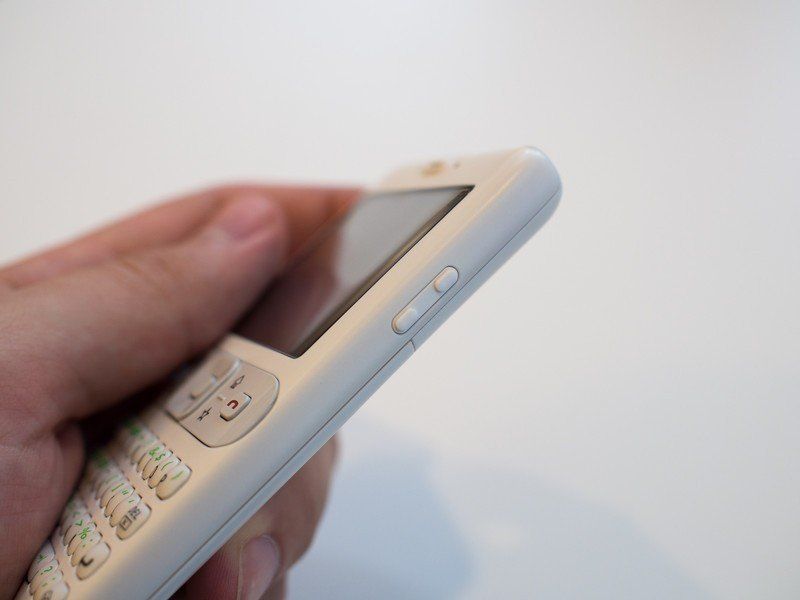 HTC Sooner