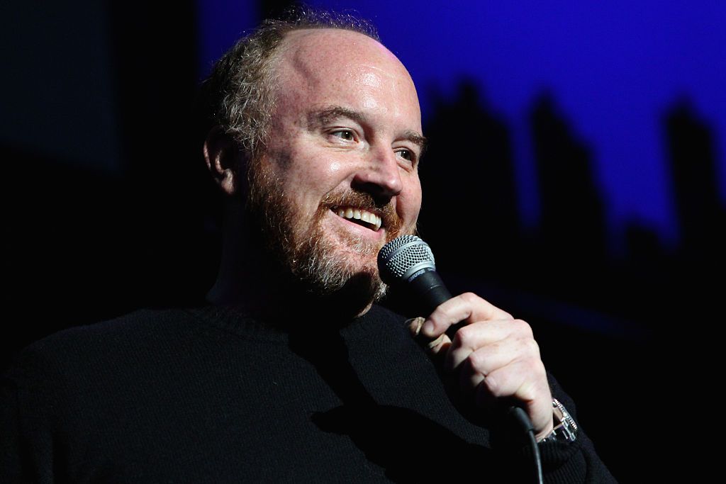 Louis C.K.