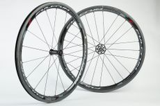 fulcrum racing quattro carbon wheels