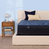 Serta Perfect Sleeper Hybrid Mattress 2023 Version