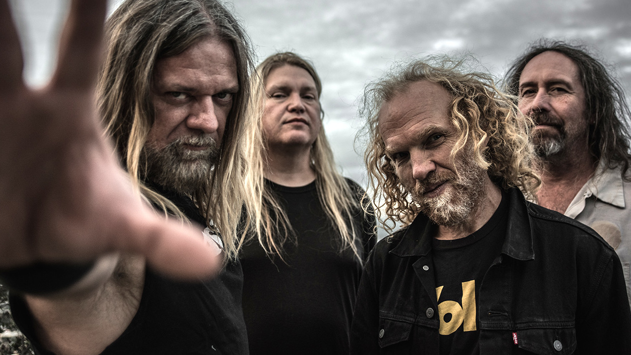 Corrosion Of Conformity