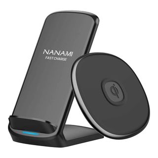 NANAMI 15W Wireless Charger
