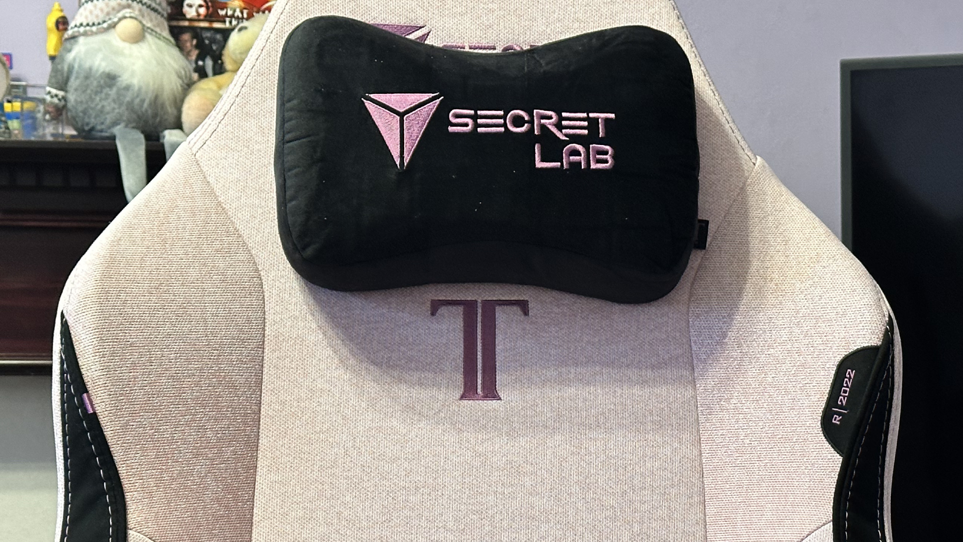 Secretlab Titan Evo 2022