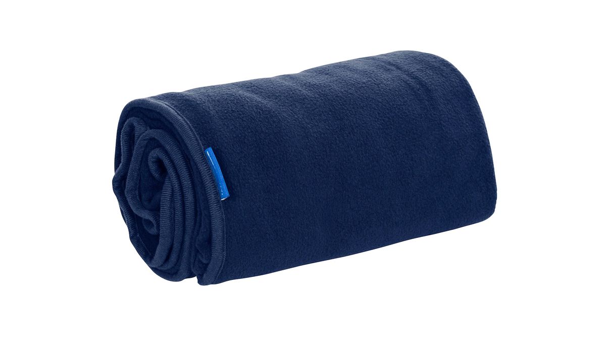 Trespass Fleece Blanket
