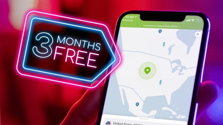 NordVPN unleash another massive pre-Black Friday deal