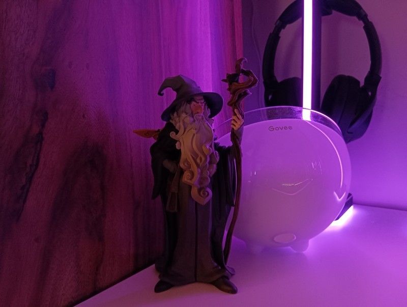 POCO M4 Pro camera