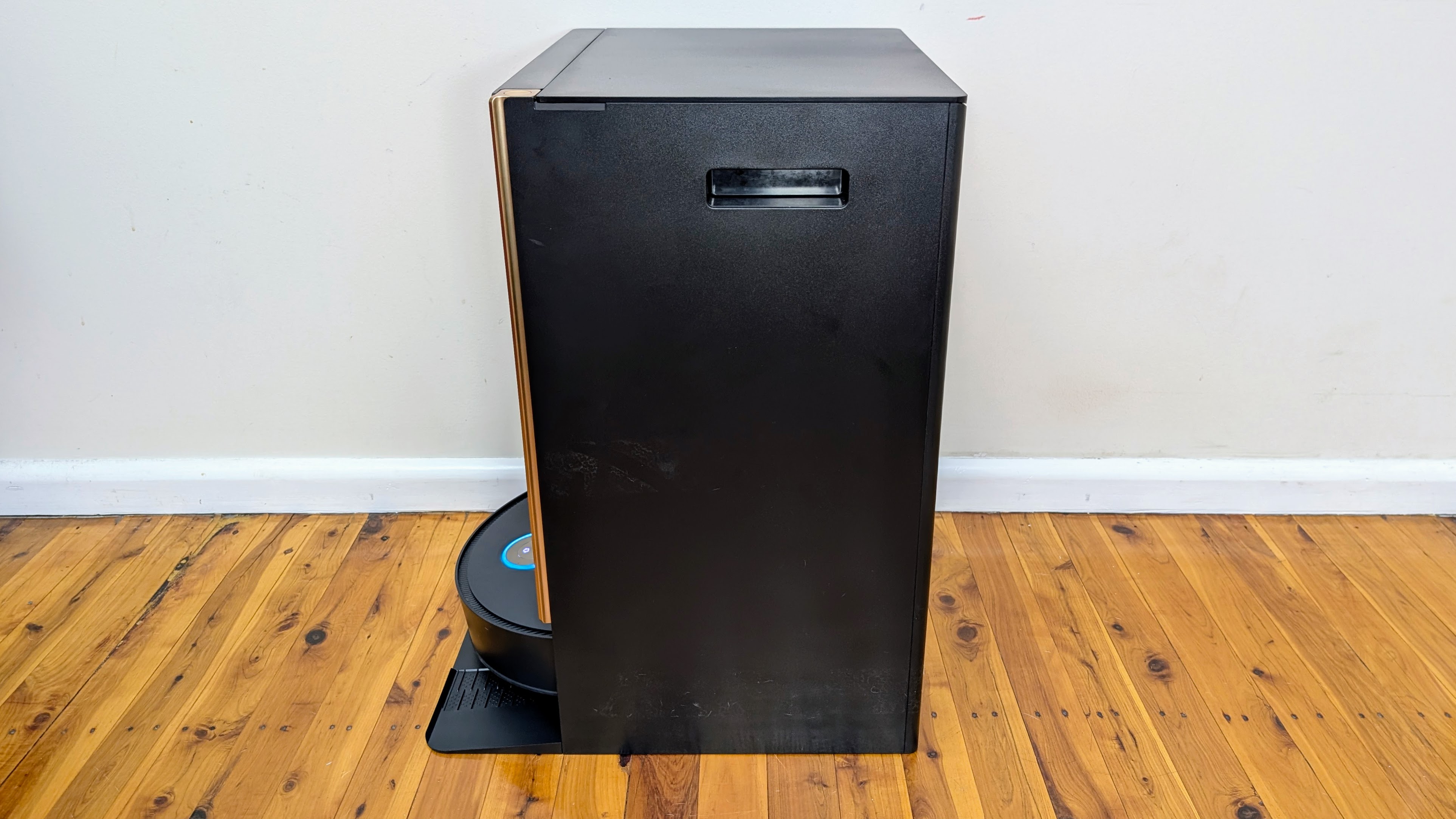 Dreame Matrix10 Ultra robovac