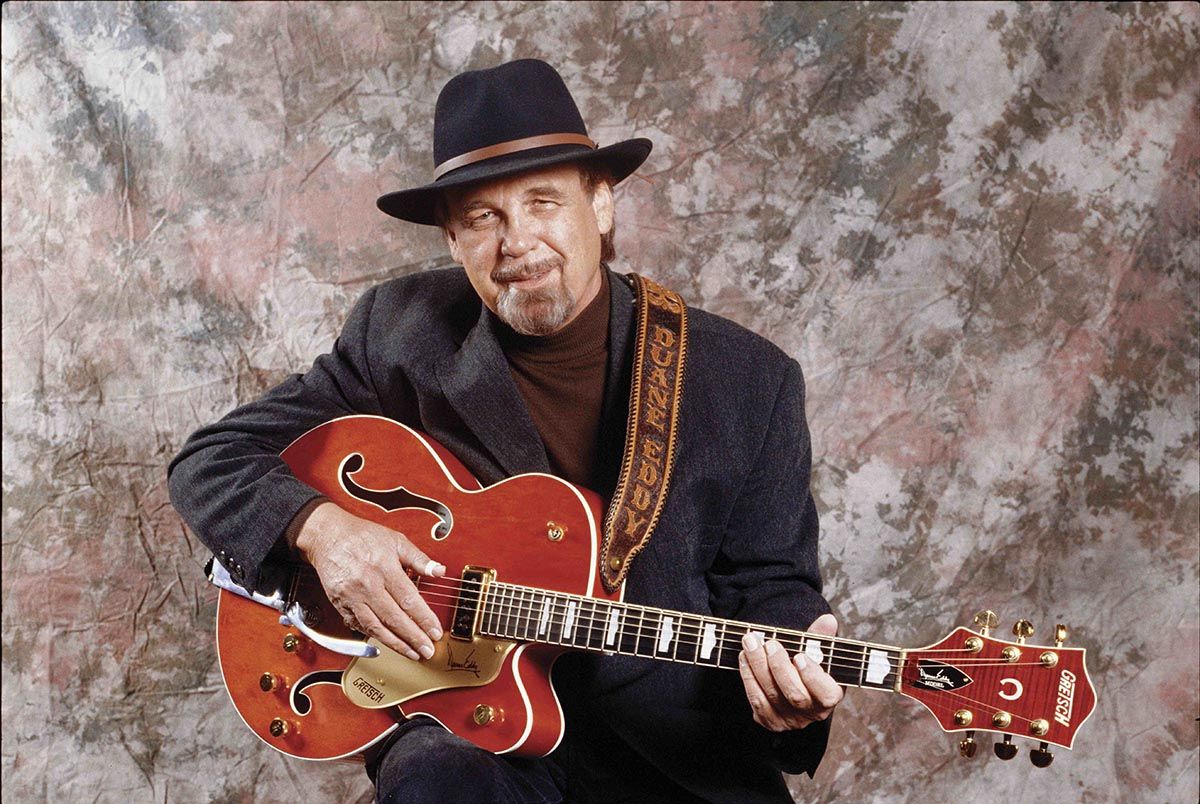 “Like somebody trying to string telephone wire across the Grand Canyon