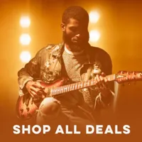 Universal Audio Guitar Month: Up to 70% off