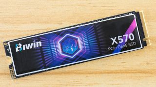 Biwin Black Opal X570 2TB SSD
