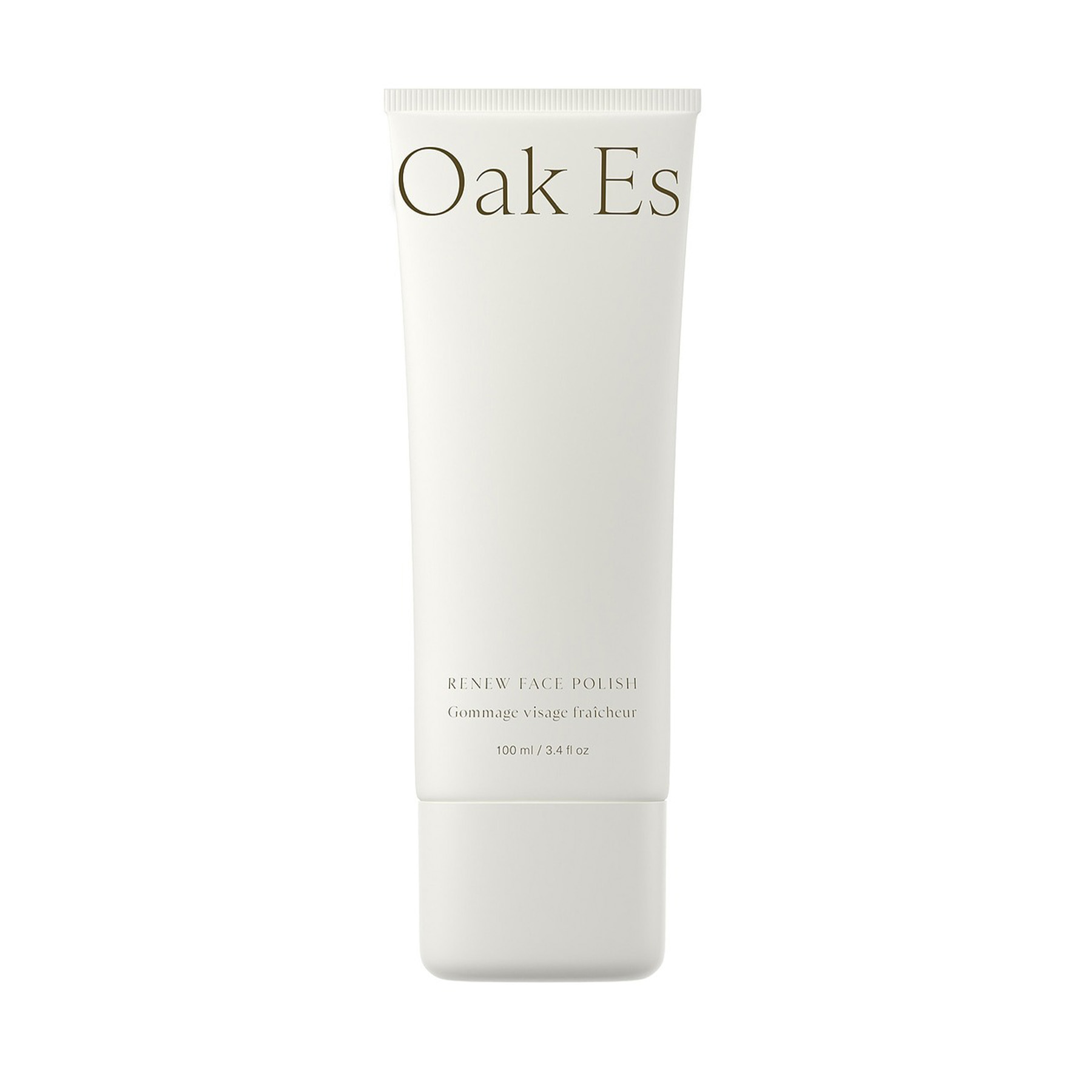 Oak Essentials, Renew Face Polish