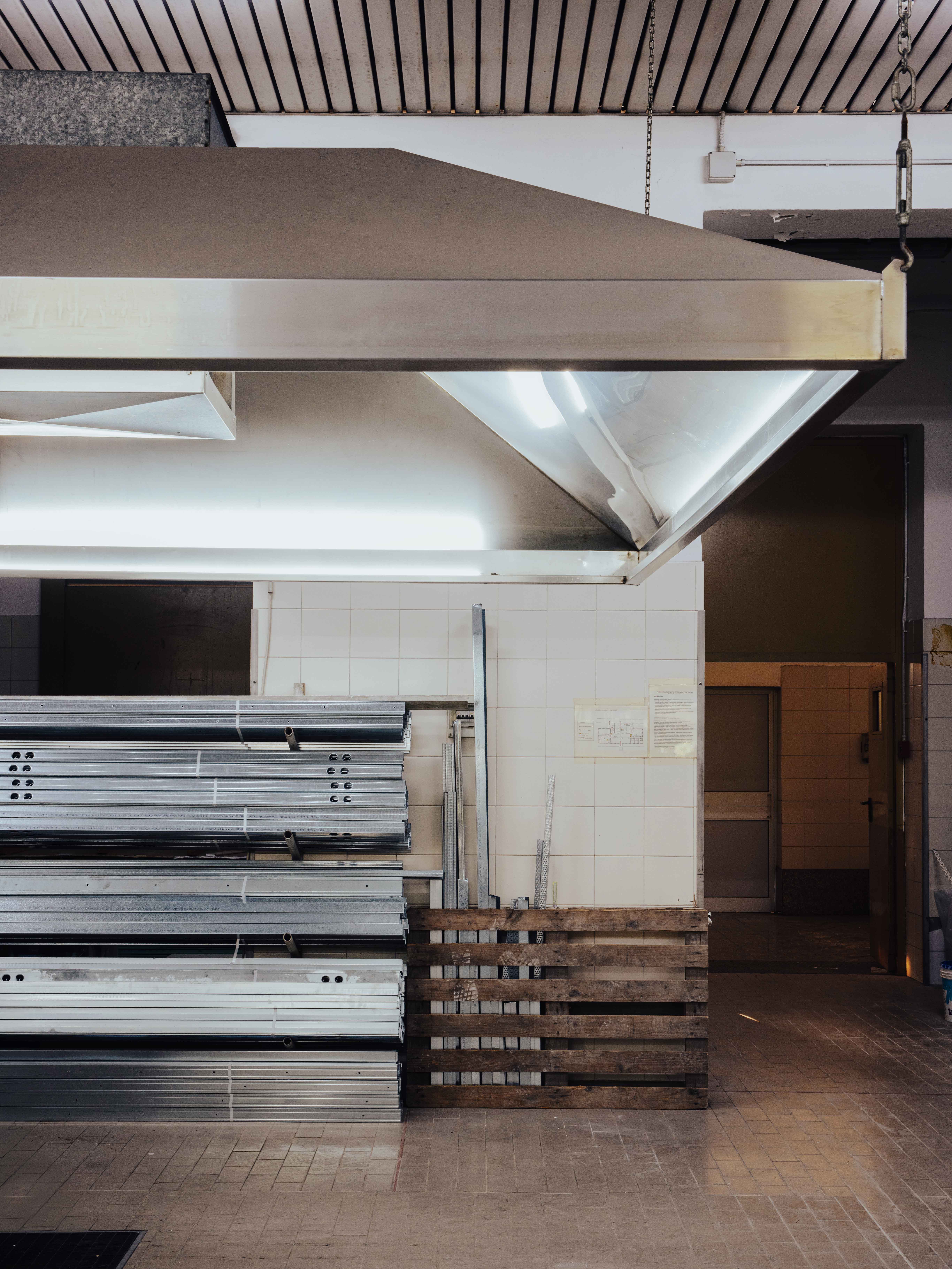 Alcova 2026 location