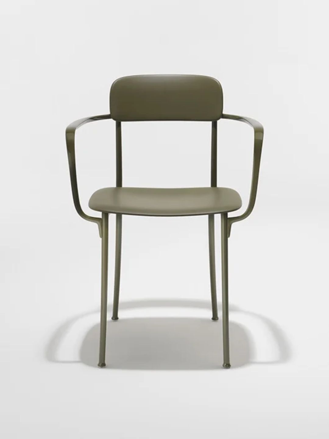 Kartell Savoia Chair
