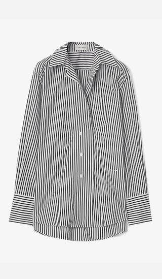 House of Dagmar, Asymmetric Shirt