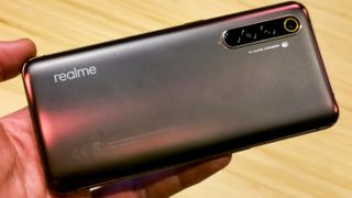 Realme X50 Pro 5G