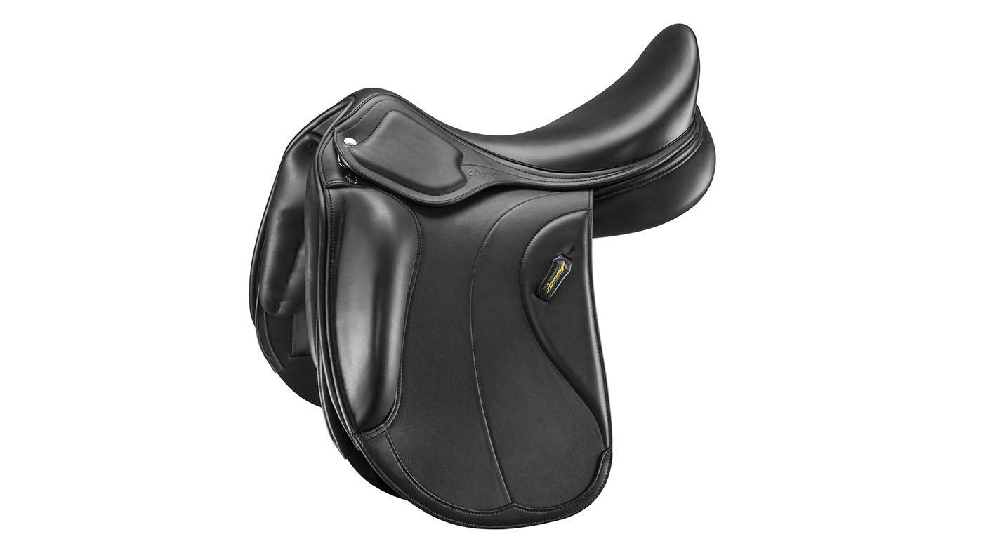 Amerigo Pasubio dressage saddle