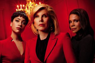 How to watch The Good Fight Season 4 stream online from anywhere