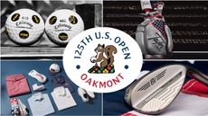 US Open Special Collections